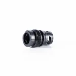 Dead Air Silencers Dead Air Xeno Mount Pistol Wee Brake 9mm Luger 1/2-28 - alternate view 2