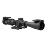 Sig Sauer Tango-SPR Rifle Scope 4-16x44mm 30mm SFP MOA BDC1 Non-Illlum Black - alternate view 2