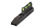 North Pass Ltd. Hiviz HIVIZ LiteWave Front Sight for Ruger 22/45 Lite pistols. - alternate view 2