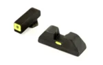 AMERIGLO CAP SET G/Y FOR GLK 42/43 - alternate view 2