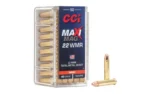 CCI Ammunition CCI MAXI-MAG 22WMR TMJ 50/2000 - alternate view 2