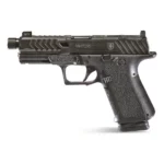 Shadow Systems dba Shadow Gunworks Shadow Systems MR920 War Poet Handgun 9mm Luger 15rd Magazines (2) 4.5" Threaded Barrel