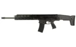Cz-Usa Firearms CZ Bren 2 Ms Carbine 5.56mm 30rd Magazine 16" Barrel Black Anodized - alternate view 2