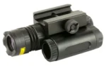 Leapers Inc. UTG Instant Target Aiming BullDot Compact Green Laser - alternate view 2