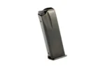 Promag Mfg. Inc. ProMag Browning Hi-Power Magazine 9mm Blued Steel 13/rd - alternate view 2