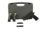 Sig Sauer Sig Saur P365 Fuse Comp Optic Ready Handgun 9mm Luger 10rd Magazines(3) 3.7" Comp Barrel - alternate view 2