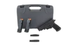 Sig Sauer P365 Fuse Comp OR Handgun 9mm Luger 17rd (1) and 21rd (2) Magazines 3.7" Barrel Black - alternate view 2