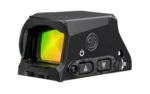 Sig Sauer Romeo-X Sig-Loc Pro Red Dot Sight 3 MOA Red Dot - alternate view 2