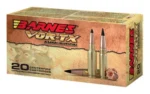 Barnes Bullets Barnes VOR-TX Rifle Ammunition 6.5 Grendel 115gr TAC-X BT 2590fps 20/ct - alternate view 2