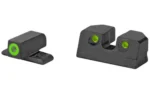 Meprolight MEPROLT HB SIG P320/P365 GRN/GRN - alternate view 2