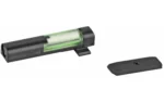 Meprolight Sights Meprolight ML63216 Fiber-Tritium Bullseye Green Front Sight for Sig Sauer P365 - alternate view 2