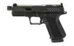 Shadow Systems dba Shadow Gunworks Shadow Systems Optics Ready MR920 Handgun 9mm Luger 15rd Magazine 4" Threaded Black Barrel