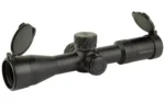Meprolight MEPRO MVO 3-18X44 FFP 34MM M3 MRAD - alternate view 2