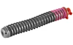 Laser Max Inc. Lasermax Guide Rod Laser Green Glock Gen 5 19/19 MOS/19X/M45 - alternate view 2