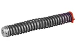 Laser Max Inc. Lasermax Guide Rod Laser Glock 17/17 MOS/34 MOS (Gen 5) 22 Red - alternate view 2