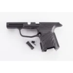 Wilson Combat Grip Module for P365 No Manual Safety Black - alternate view 2