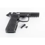 Wilson Combat WILSON GRP MOD WC320 CRY MS BLK - alternate view 2