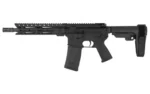 Diamondback DB15 Pistol .300 Blackout 30rd Magazine(1) 10" Barrel 9" M-LOK Rail SBA3 Brace Black - alternate view 2