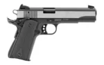 American Tactical Inc-ATI ATI GSG M1911 HGA 22LR 5" BL W/ POLISHED SLIDE & BLK GRIP 10RD - alternate view 2
