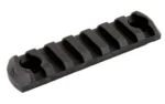 Magpul Industries MAGPUL M-LOK POLY RAIL SECT 7 SLOTS - alternate view 2