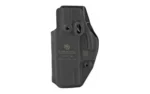 Crucial Concealment CRUCIAL IWB TAURUS G3C/G2C AMBI BLK - alternate view 2