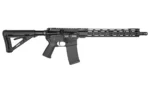 Diamondback DB15 Rifle 5.56 NATO 30rd Mag 16" 1/2x28 Threaded Barrel Black - alternate view 2