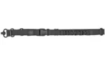 Grovtec Us Inc. Grovtec QS 2-Point Sentry Sling with Push Button Swivels Black - alternate view 2