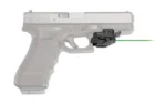 Crimson Trace Corporation CTC CMR-206 FOR PIC/GLCK GRN LSR BK - alternate view 2