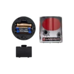 LASERLYTE POPPERTYME LSR TARGETS 2PK - alternate view 2