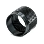 Grovtec Us Inc. Grovtec AR-1- Muzzle Thread Protector .300 AAC Blackout 5/8x24 - alternate view 2