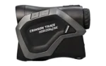 Crimson Trace Corporation Crimson Trace Horizonline 2000 Laser Rangefinder 7x22 Illuminated Black - alternate view 2