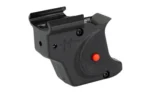 Viridian Green Laser Viridian E Series Red Laser Sight for Springfield Hellcat Pro Black - alternate view 2
