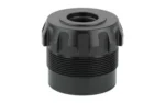 Dead Air Silencers Dead Air P-Series Fixed mount 1/2-36 - alternate view 2