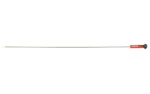 Birchwood Casey Premium Cleaning Carbon Rod - .22-.264 Cal 44" Length - alternate view 2