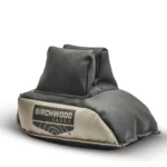 Birchwood Casey Universal Rear Bag Filled - alternate view 2