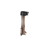 Radian Weapons Afterburner and Ramjet Combo Barrel and Compensator for Sig Sauer P365 P365X Bronze - alternate view 2