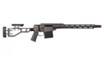 Q LLC Q The Fix Rifle 8.6 BLK 10rd Magazine 16" Threaded Barrel Black with Muzzle Brake - alternate view 2