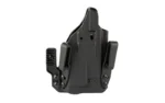 Mission First Tactical Pro Series IWB Light Holster for Sig P365 w/ TLR-7 Black Ambi - alternate view 2
