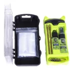 The Allen Company Inc. Breakthrough Clean Technologies Vision Series Pistol Cleaning Kit 357/.38 Cal and 9mm - alternate view