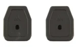 Radian Weapons Tru-17 Magazine Base Pad for Sig P365 XMacro Black 2/ct - alternate view 2