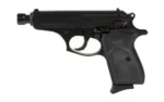 Bersa USA Bersa .380 D.A. Matte - 8 Round Pistol w/ Threaded Barrel - alternate view 2