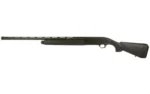 Mossberg & Sons Inc. Mossberg Maverick SA Shotgun 12 ga 3" Chamber 5rd Capacity 28" Barrel Black - alternate view 2