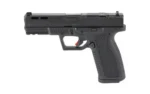 Bersa USA Bersa BP9FS 9MM 17Rd Magazine (2) 4.25" Barrel Matte Black Optics Ready - alternate view 2