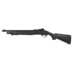 SDS Arms Tokarev T300 A1 Shotgun 12ga 3" Chamber 5rd Capacity 18.5" Barrel Black - alternate view 2