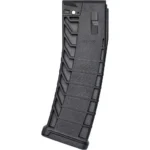 Cmmg Inc. CMMG Mk4/AR15 Rifle Magazine Black 9mm Luger 10/rd - alternate view 2