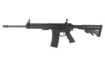 American Tactical Inc-ATI ATI Alpha Maxx Ria Rifle 5.56x45mm 30rd Magazine 16" Barrel Black with 9" MLOK Handguard
