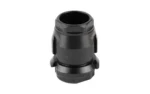 Dead Air Silencers Dead Air KeyMo Zero .45 Cal .578-28 - alternate view 2