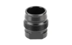 Dead Air Silencers Dead Air Xeno Xero Mount .45 Cal 11/16-24 - alternate view 2