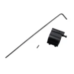 Cmmg Inc. CMMG Zeroed Adjustable Gas Block .750" ID - alternate view 2
