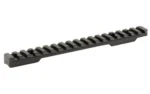 Talley Mounting Systems Talley Picatinny Base for Savage AXIS LA 0 MOA (8-40 Screws) - alternate view 2